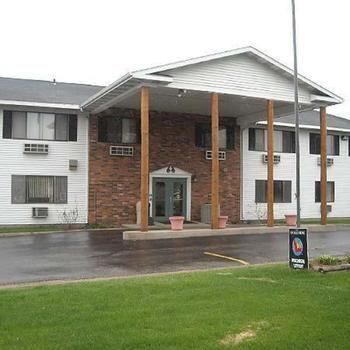 Hotel Elizabeth Inn And Convention Center