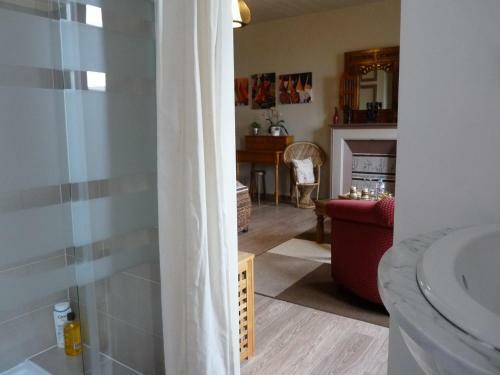 Bed & Breakfast Cap Ouest