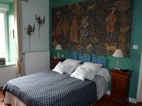 Bed & Breakfast Cap Ouest