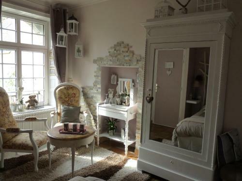 Bed & Breakfast Cap Ouest
