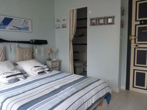 Bed & Breakfast Cap Ouest