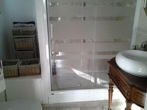 Bed & Breakfast Cap Ouest
