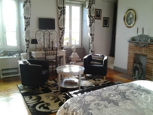 Bed & Breakfast Cap Ouest