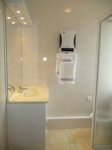 Bed & Breakfast Cap Ouest