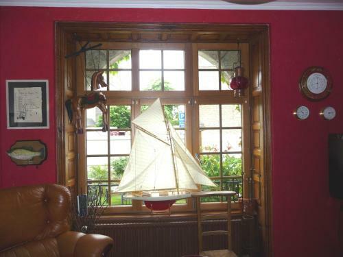 Bed & Breakfast Cap Ouest