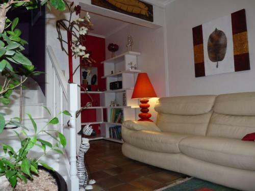 Bed & Breakfast Cap Ouest