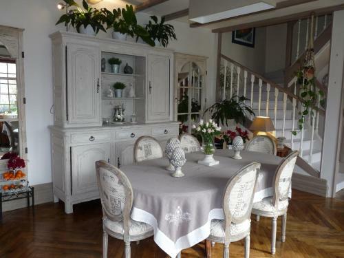 Bed & Breakfast Cap Ouest