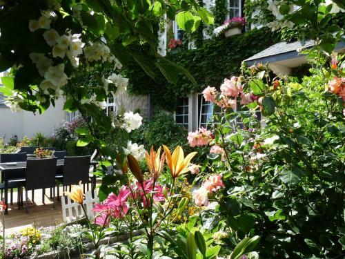 Bed & Breakfast Cap Ouest