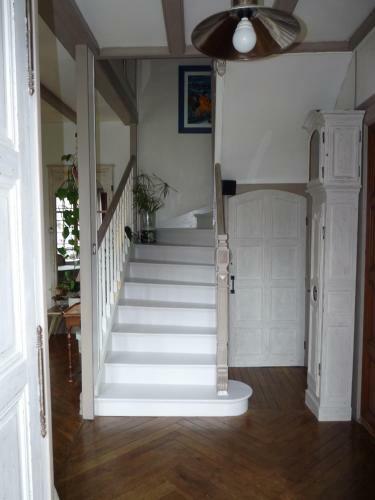 Bed & Breakfast Cap Ouest