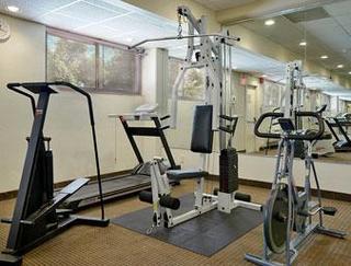 Hotel Ramada Yonkers