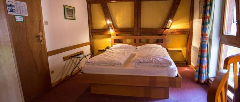 Hotel Le Vignoble