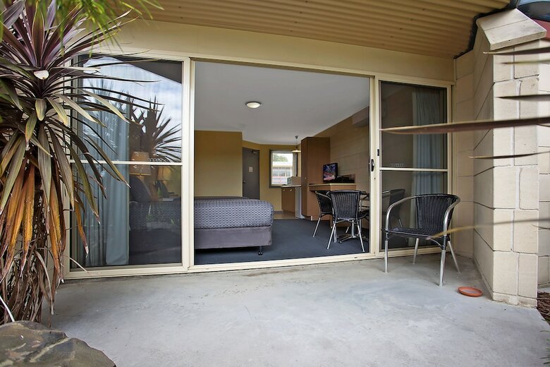 Portside Motel