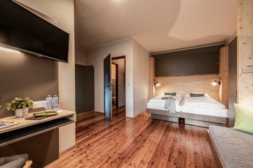 Hotel Jufa Maria Lankowitz