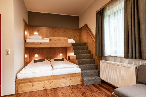 Hotel Jufa Maria Lankowitz