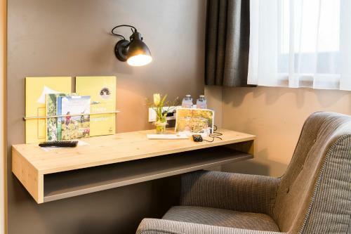 Hotel Jufa Maria Lankowitz