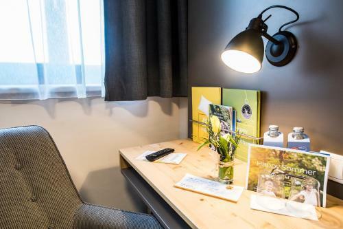 Hotel Jufa Maria Lankowitz