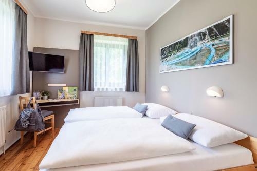 Hotel Jufa Maria Lankowitz