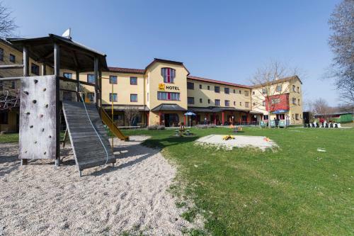 Hotel Jufa Maria Lankowitz