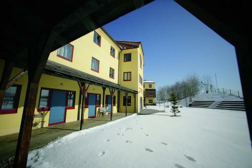 Hotel Jufa Maria Lankowitz