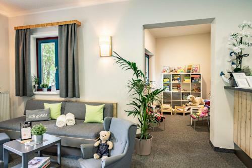Hotel Jufa Maria Lankowitz