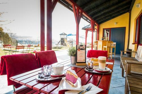 Hotel Jufa Maria Lankowitz