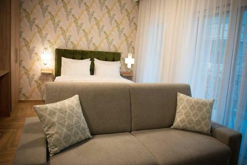 Apartamento Irresistable Studio In The Heart Of Xanthi