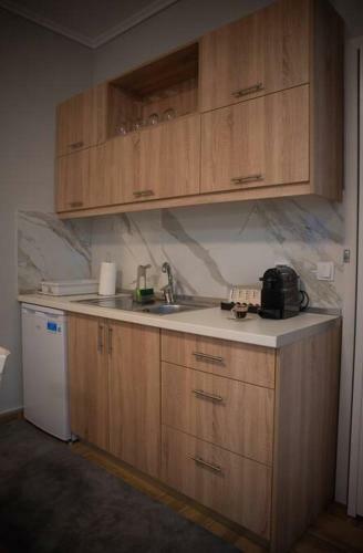 Apartamento Irresistable Studio In The Heart Of Xanthi