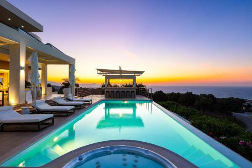Villa Idylle