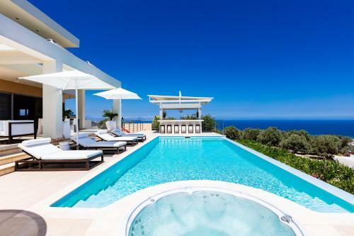 Villa Idylle