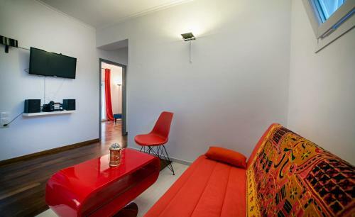 Apartamento Xenion