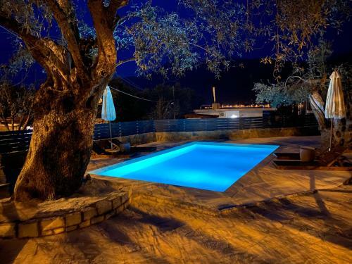 Villa Panoramic Lagoon View