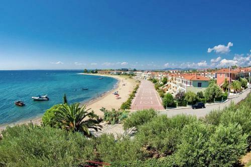 Apartamento Vladi Guest House Gerakini Sithonia