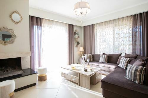 Thea Family Apartment 2