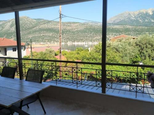 Apartamento Nisos