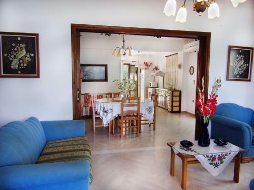 Vaso's Bay House