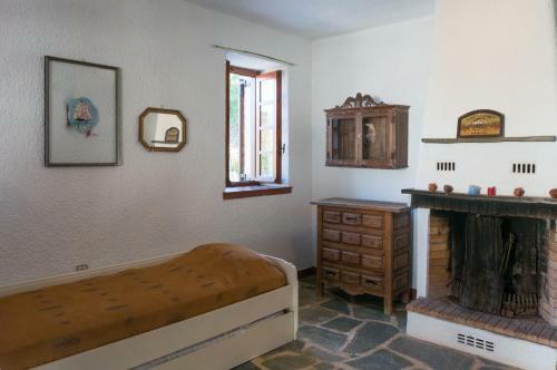 Villa Writers' Retreat In Xilokastro
