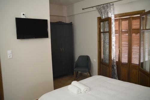 Hotel Zarouchla Inn