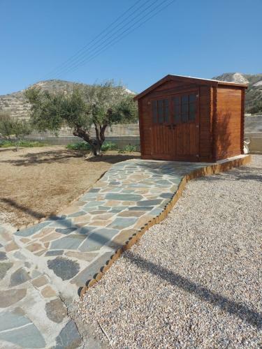 Traditional Villa Relax
