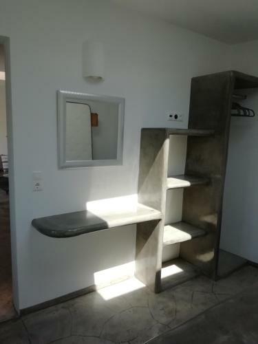 Apartamento Studio Farma