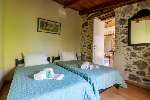 Roes Apartments - Avra
