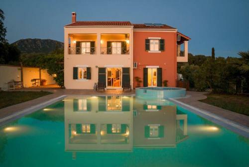 Villa Markus