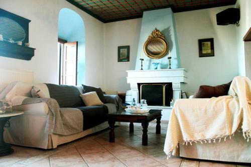 Villa Archontiko Prigkou