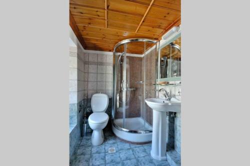 Villa Archontiko Prigkou