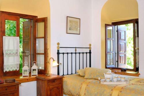 Villa Archontiko Prigkou