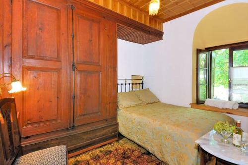 Villa Archontiko Prigkou