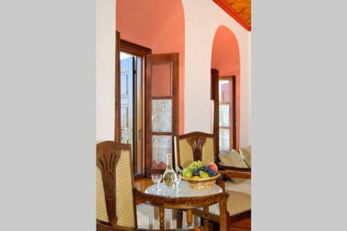 Villa Archontiko Prigkou