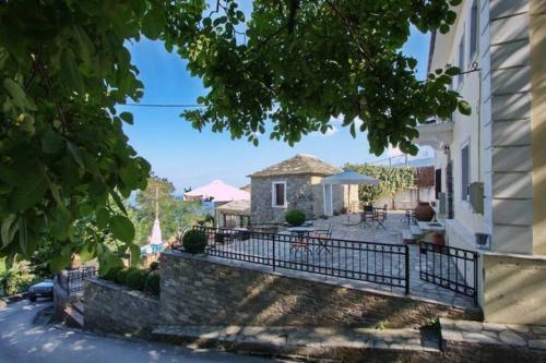 Villa Archontiko Prigkou