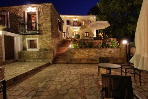 Villa Archontiko Prigkou