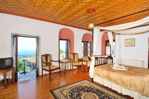 Villa Archontiko Prigkou