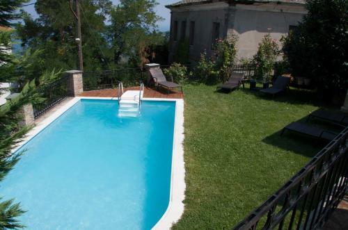 Villa Archontiko Prigkou